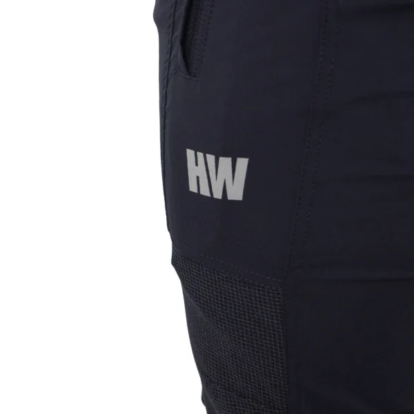 Pantalón Nahuel Hombre Azul Oscuro