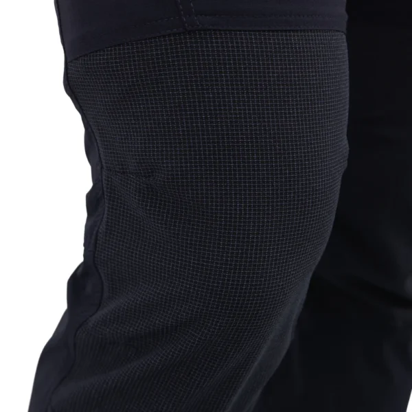 Pantalón Nahuel Hombre Azul Oscuro