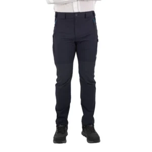 Pantalón Nahuel Hombre Azul Oscuro