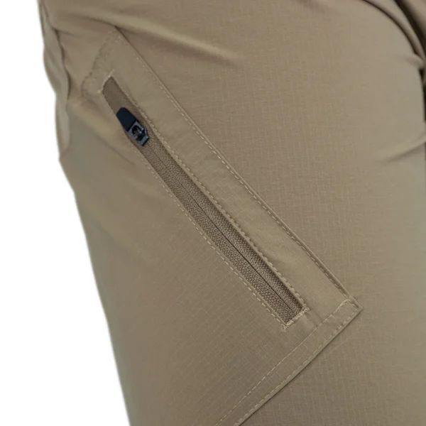 Pantalón Hardwork New Atacama Hombre Sand