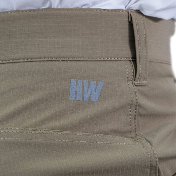 Pantalón Hardwork New Atacama Hombre Sand