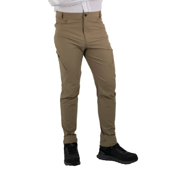 Pantalón Hardwork New Atacama Hombre Sand