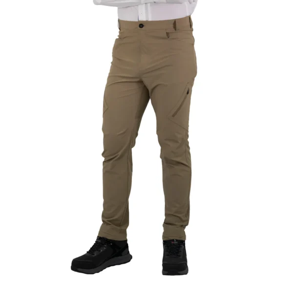 Pantalón Hardwork New Atacama Hombre Sand