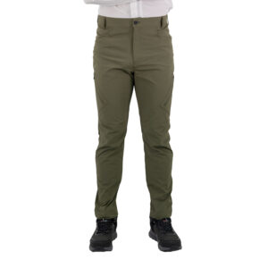 Pantalón Hardwork New Atacama Hombre Verde Oliva