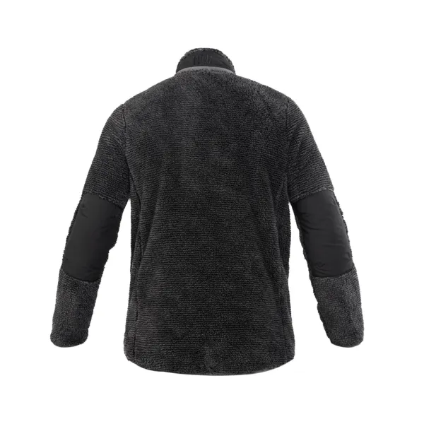 Chiporro Hardwork Shaggy Hombre Dark Shadow