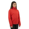 Ccortaviento Hardwork Vent Mujer Red