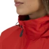 Ccortaviento Hardwork Vent Mujer Red
