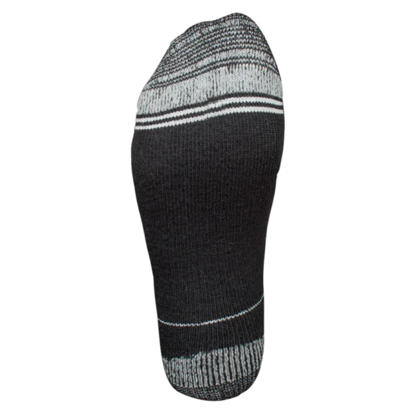 Calcetín Hardwork Antibacteriano 35% Lana