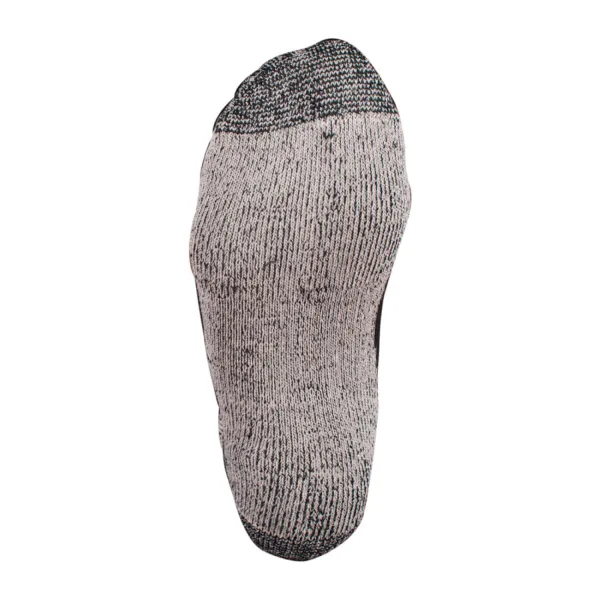 Calcetín Hardwork con Cobre Antibacteriano 35% Lana