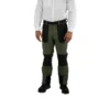 Pantalón Térmico Hardwork Wolverine Hombre Verde Oliva
