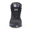 Calzado de Seguridad Hardwork Bering High Navy
