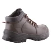 Calzado de Seguridad Quebec 380 Marrón