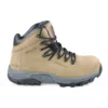Calzado de Seguridad Quebec Pro Hamilton Beige