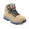 Calzado de Seguridad Quebec Pro Hamilton Beige