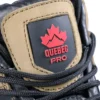 Calzado de Seguridad Quebec Pro Hamilton Beige