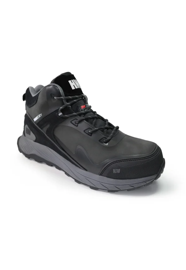 Calzado de Seguridad Hardwork Magnus