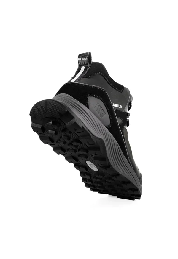 Calzado de Seguridad Hardwork Magnus