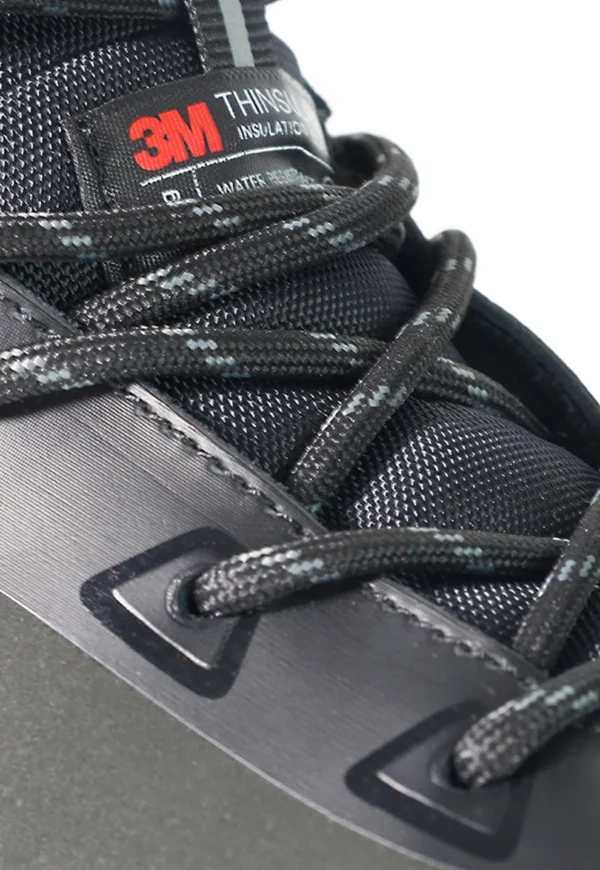 Calzado de Seguridad Hardwork Magnus