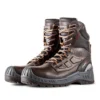 Bota de Seguridad PROFLEX 110 C Bota Unisex Café