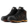 115N_102-100_2000x Zapato de seguridad PROFLEX 115 Negro Botín Unisex