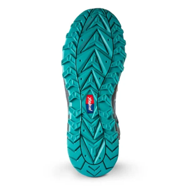 152G41-100_2000x Zapato de Seguridad PROFLEX 152 G Botín Mujer Gris