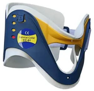 Collar Cervical Regulable Unidad