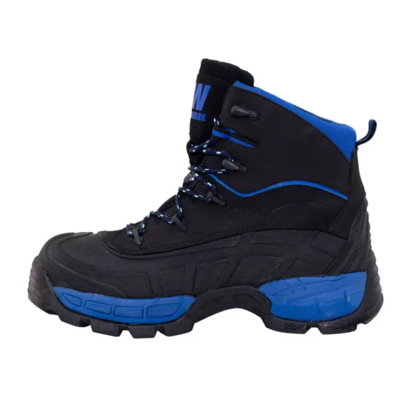 Bota Técnica HW Bering Hiker C/ Thinsulate