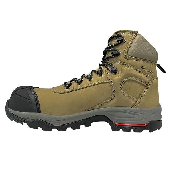 Calzado de Seguridad Edelbrock Botin Ed 205