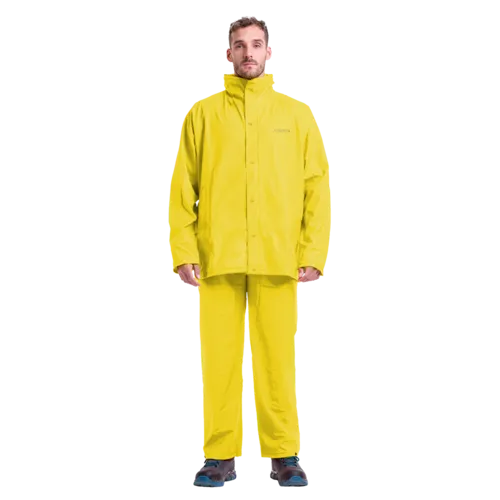 Traje MXT-550 Nordic con Jardinera