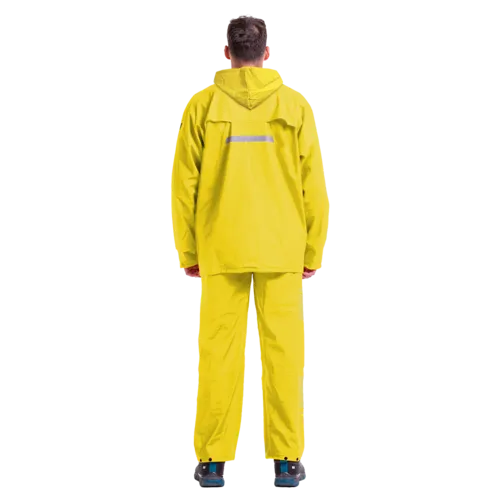 Traje MXT-550 Nordic con Jardinera