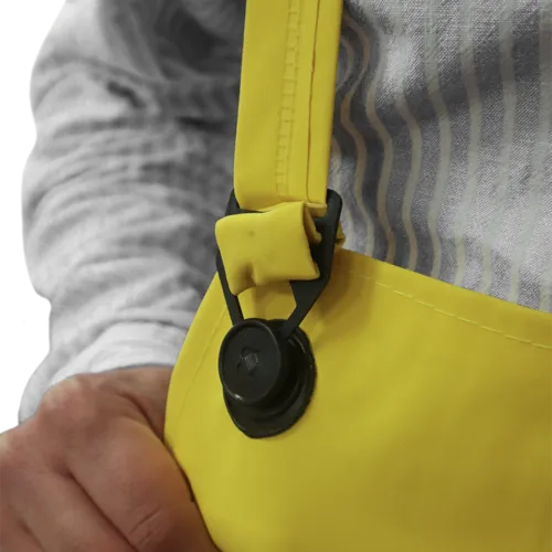 Traje MXT-550 Nordic con Jardinera