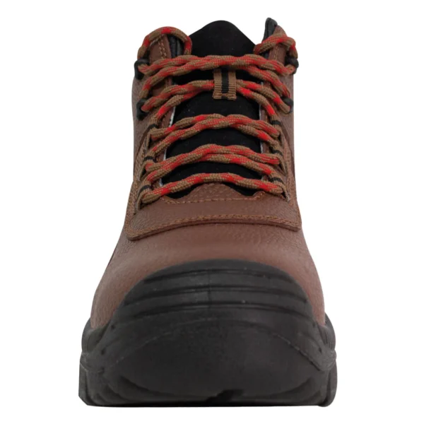 Calzado de Seguridad Quebec 270 Café