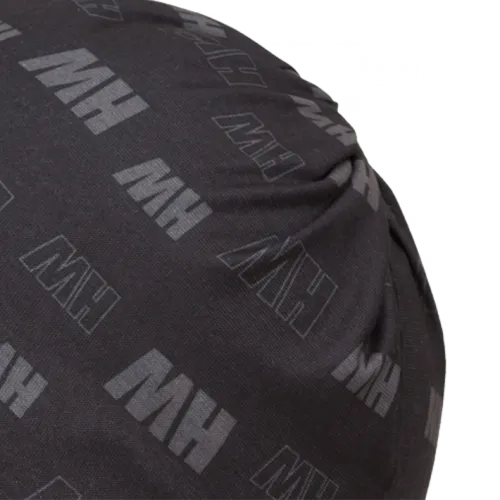 Head Wear HW Negro/Gris