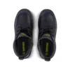 Zapato de Seguridad TEMPEST 3020 N Botín Unisex Negro