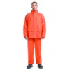 Traje PU Alaska Naranjo