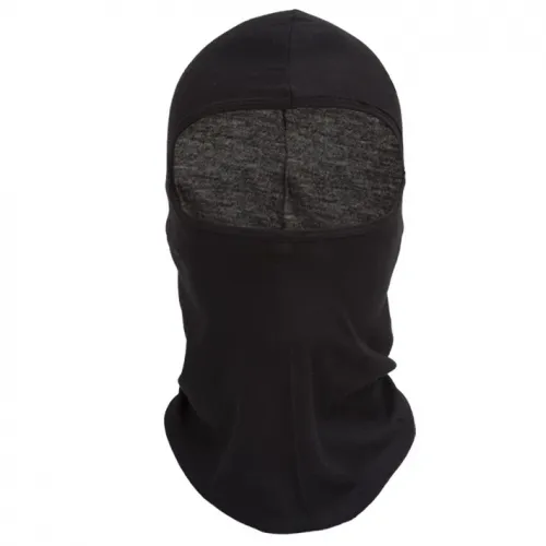 Balaclava Zero
