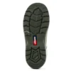 Zapato de Seguridad TEMPEST 3041 B Zapato Unisex Blanco