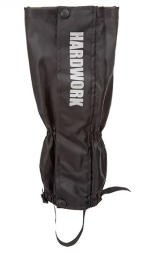 Polaina Técnica Impermeable