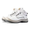 Zapato de seguridad TEMPEST 3043 B Botín Unisex Blanco