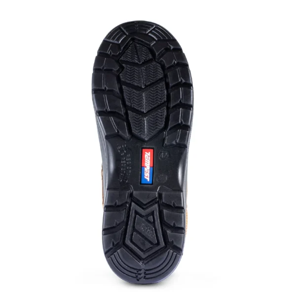 3043R29-100_2000x Zapato de Seguridad TEMPEST 3043 R Botín Unisex Beige