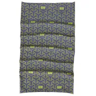 Head Wear Hardwork Verde/Gris