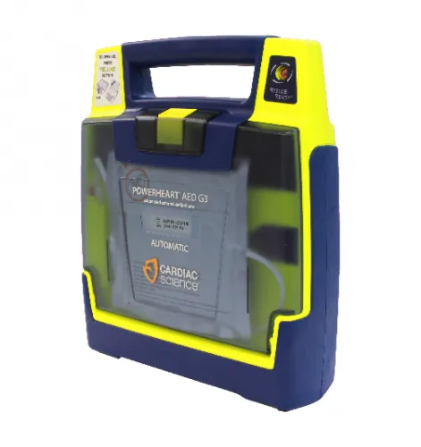 Electrodo Pediátrico DEA Cardiac