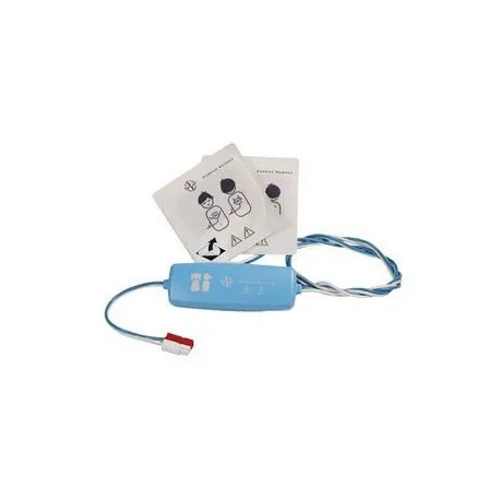 Electrodo Pediátrico DEA Cardiac