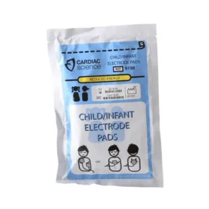 Electrodo Pediátrico DEA Cardiac