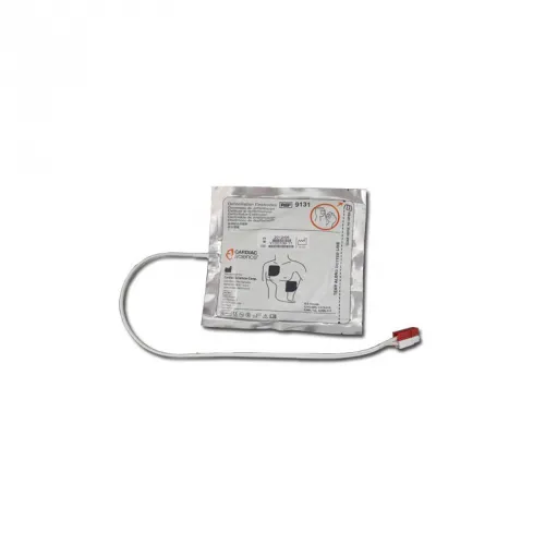Electrodos Adulto DEA Cardiac