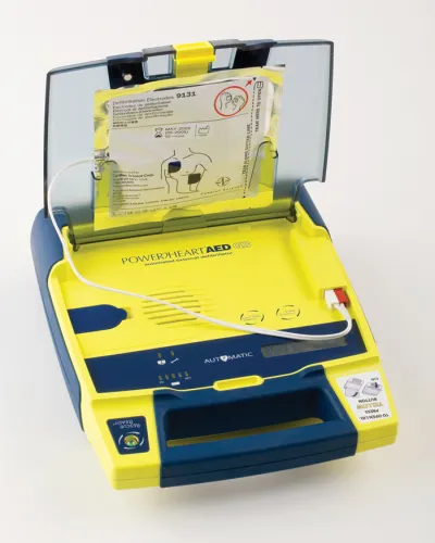 Electrodos Adulto DEA Cardiac