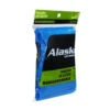 Poncho de Emergencia Biodegradable Alaska Azul