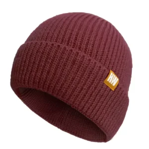 3912_19535_ficha Gorro Beanie Hardwork Cabernet
