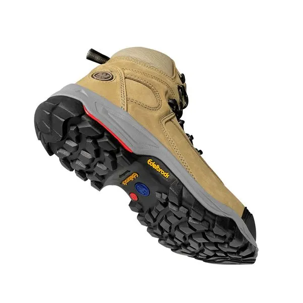 Calzado de Seguridad Edelbrock Botin Ed 205