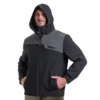Hardshell Hardwork Norway Hombre Negro